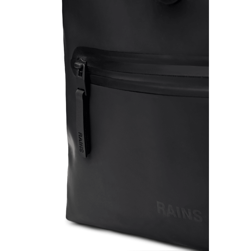 Rains Rolltop Rucksack - Zaino urbano | Hardloop