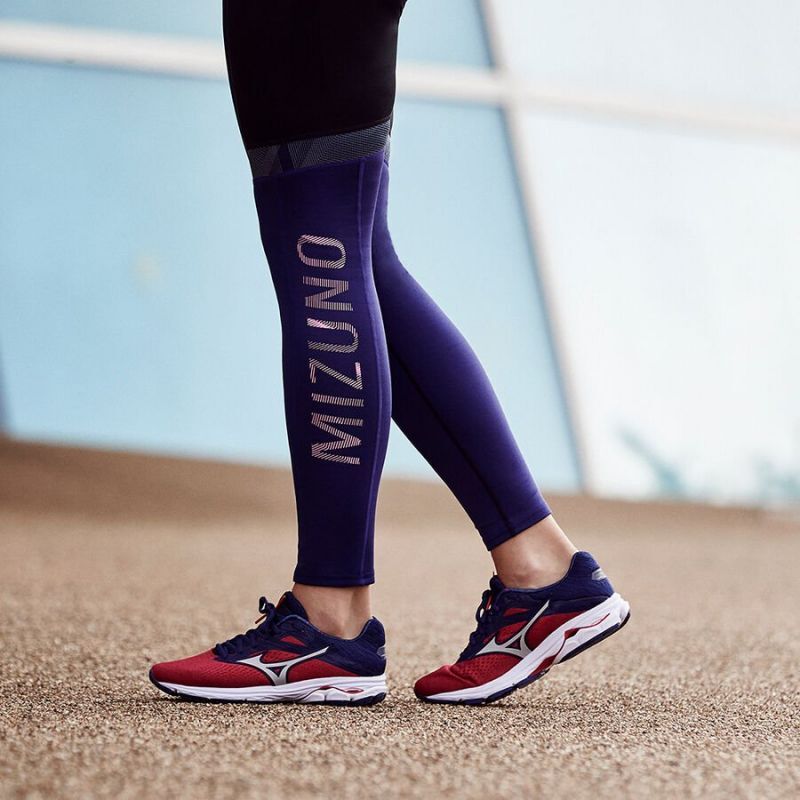 Mizuno Wave Rider 23 - Runningschuhe - Damen