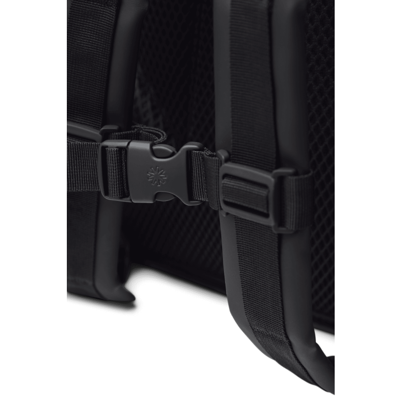 Rains Rolltop Rucksack - Plecak miejskie | Hardloop