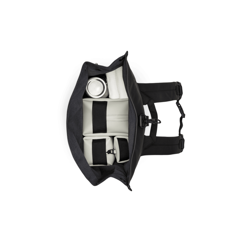Rains Rolltop Rucksack - Urban backpack | Hardloop