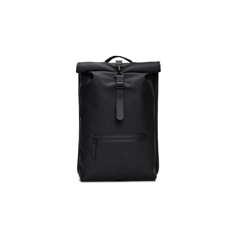 Rains Rolltop Rucksack - Urban backpack | Hardloop