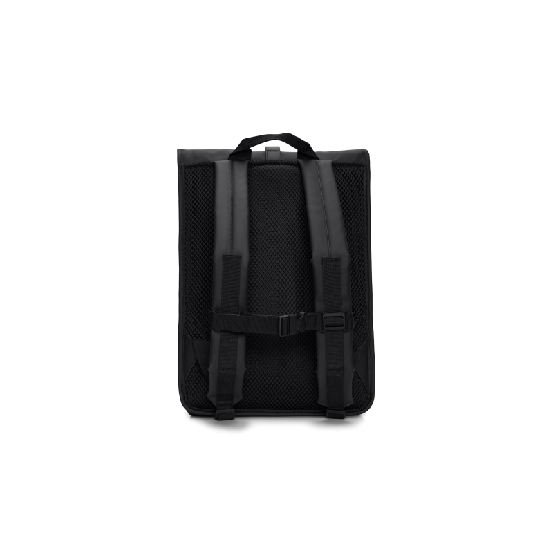 Rains Rolltop Rucksack - Urban backpack | Hardloop