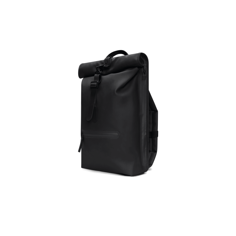 Rains Rolltop Rucksack - Urban backpack | Hardloop