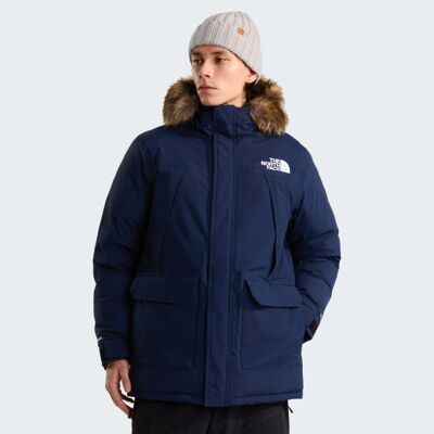 M Mcmurdo Parka - Parka - Uomo