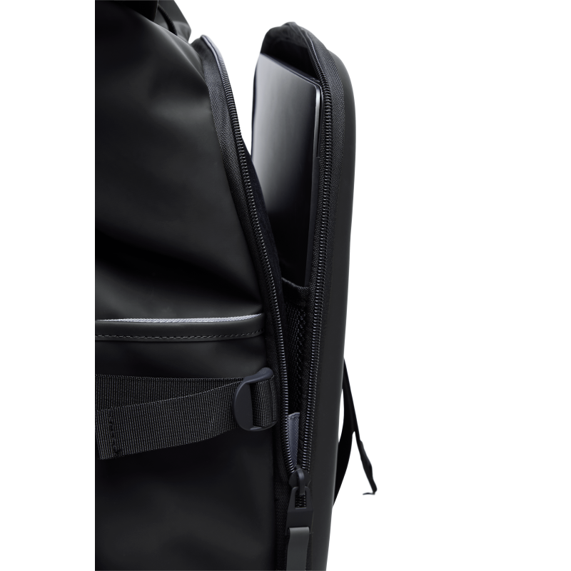 Rains Texel Moulded Backpack - Reseryggsäck | Hardloop