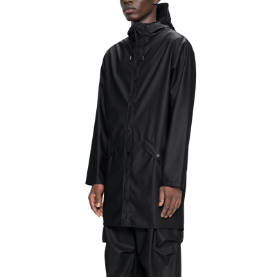 Long Jacket - Sadetakki