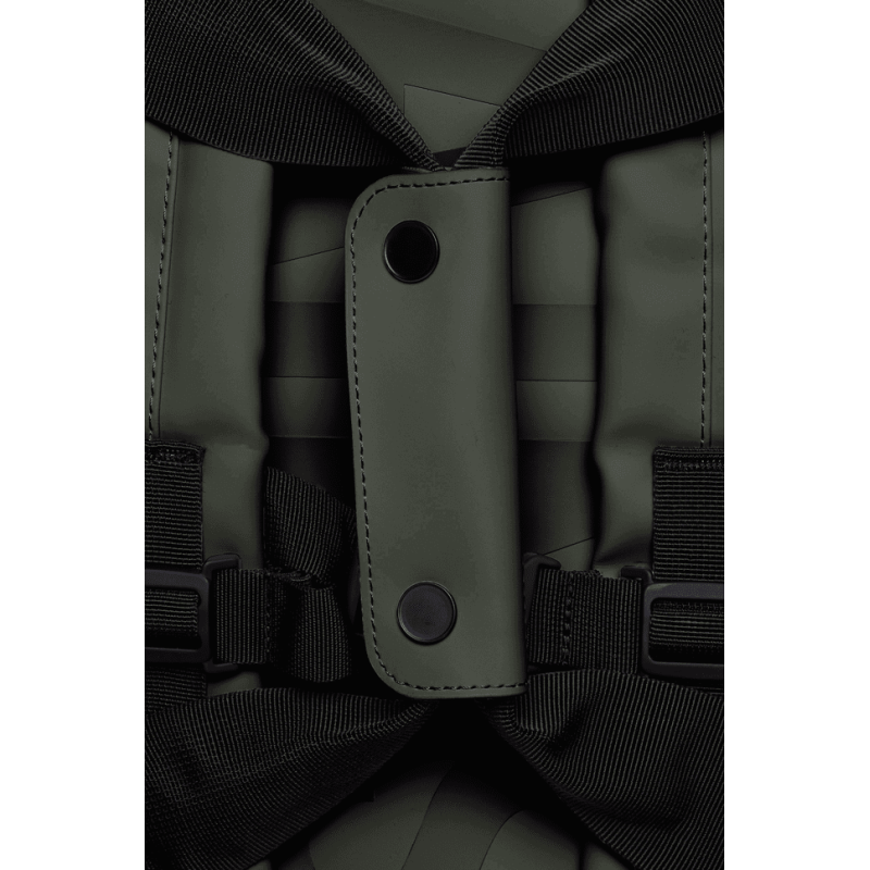Rains Texel Duffel Bag Small - Duffelväska | Hardloop
