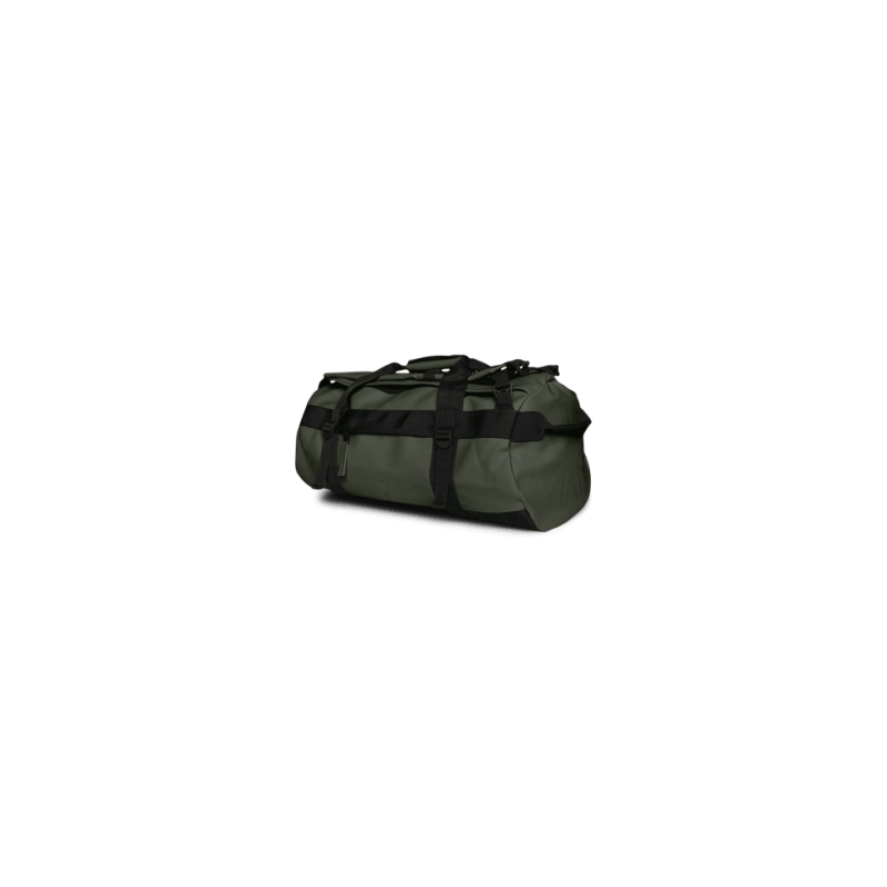 Rains Texel Duffel Bag Small - Duffel | Hardloop