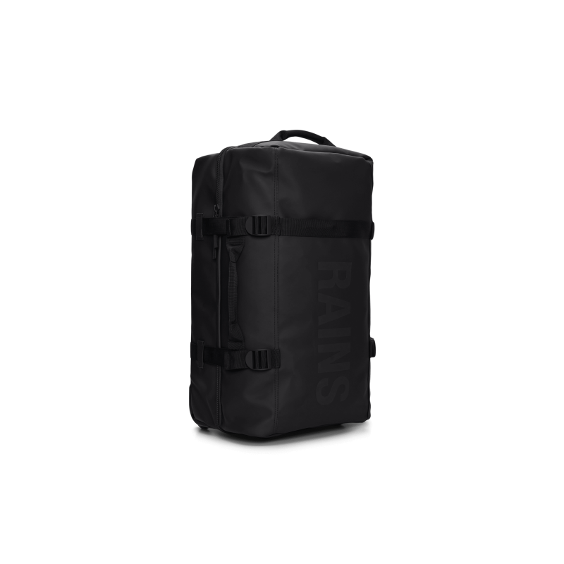Rains Texel Checkin Bag - Rejsetaske | Hardloop