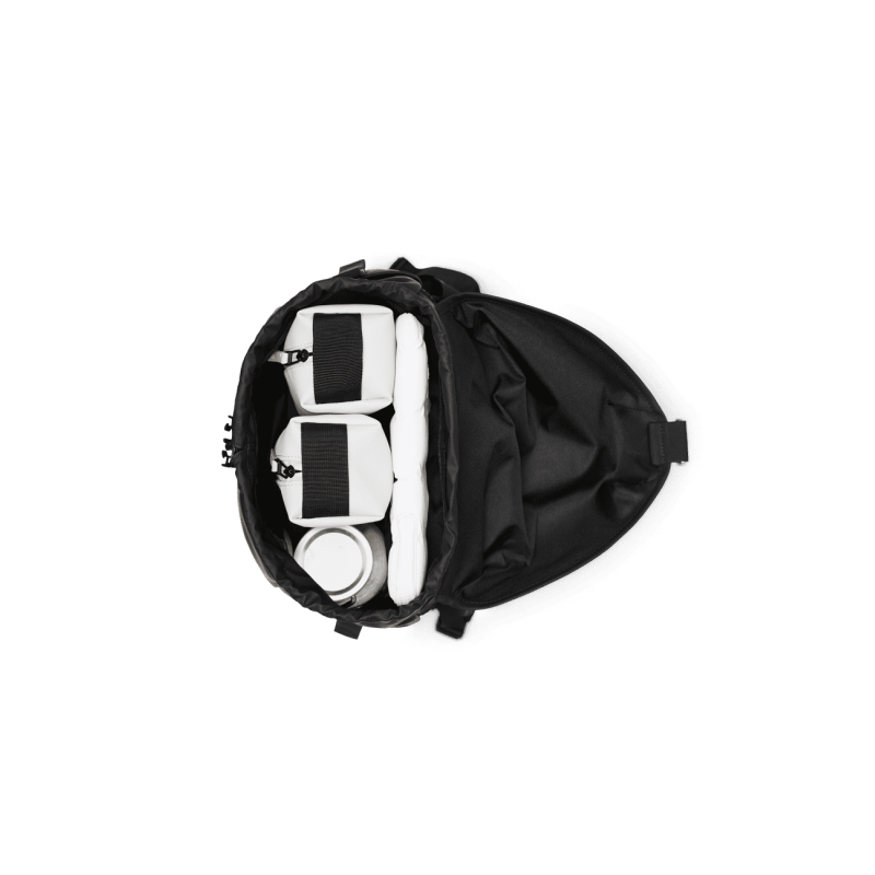 Rains Valera Bucket Backpack - Mochila urbana | Hardloop