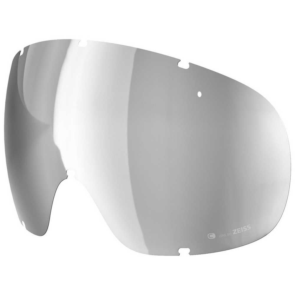 Poc Fovea Mid Clarity Comp Spare Lens - Ski goggles screen