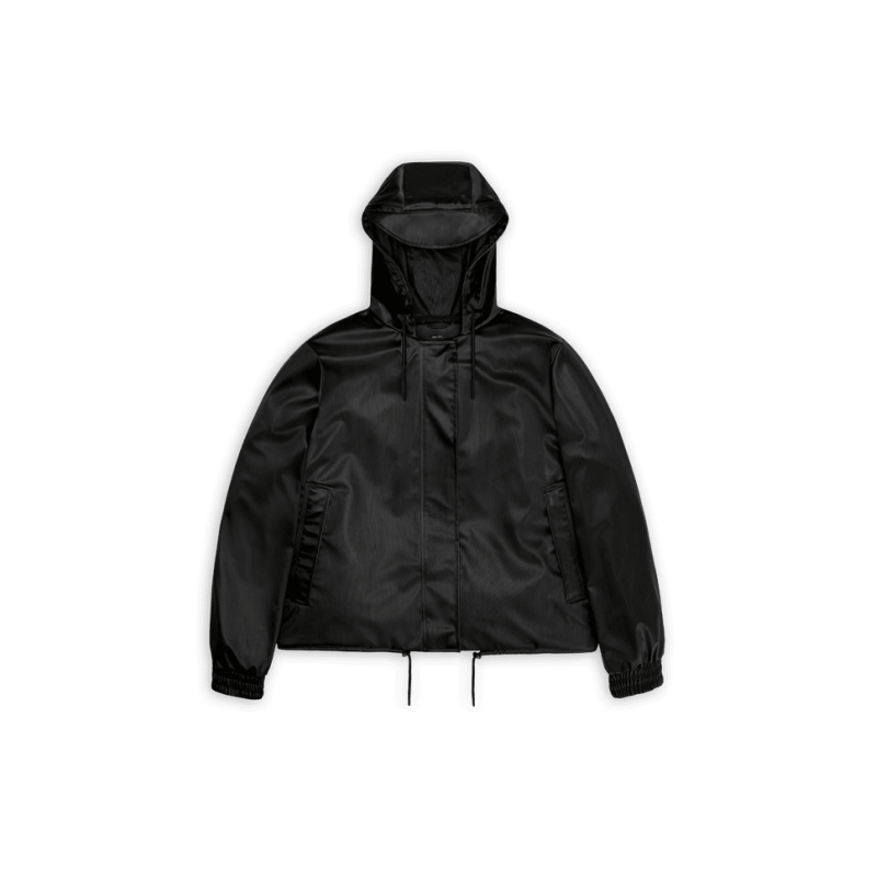 Rains String W Jacket - Waterproof jacket - Women's | Hardloop