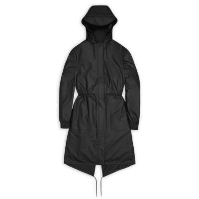 String W Parka - Casaco impermeável mulher
