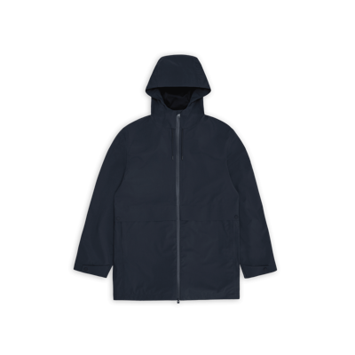 Suva Hardshell Long Jacket - Veste hardshell