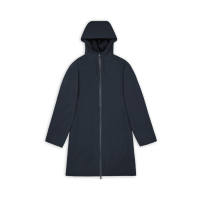Suva Hardshell Long W Jacket - Casaco hardshell mulher