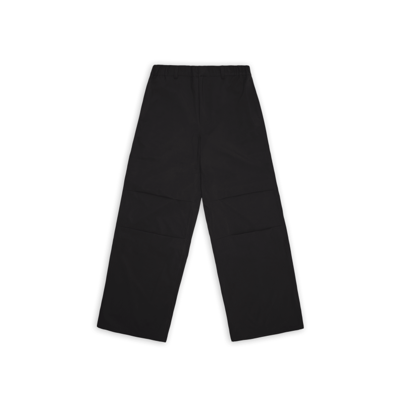 Rains Suva Hardshell Pants Wide - Calça hardshell | Hardloop