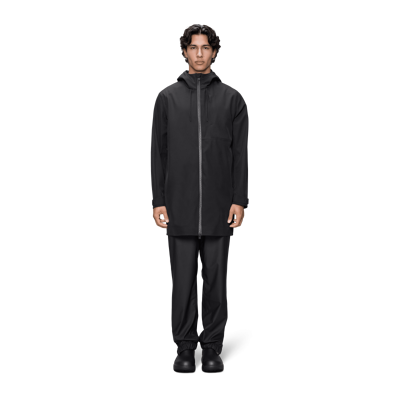 Suva Softshell Long Jacket - Softshelltakki