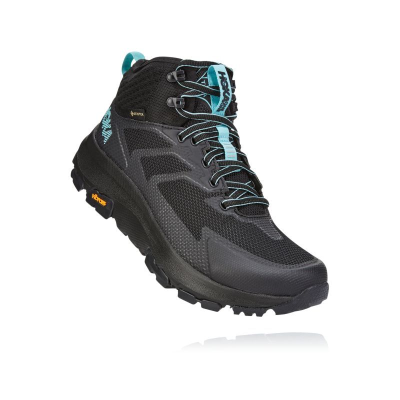 Hoka Sky Toa GTX - Zapatillas de senderismo - Mujer