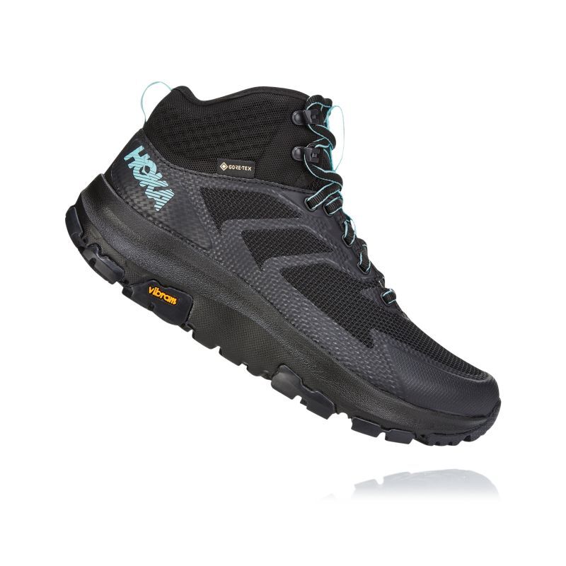 Hoka Sky Toa GTX - Vandringsskor Dam