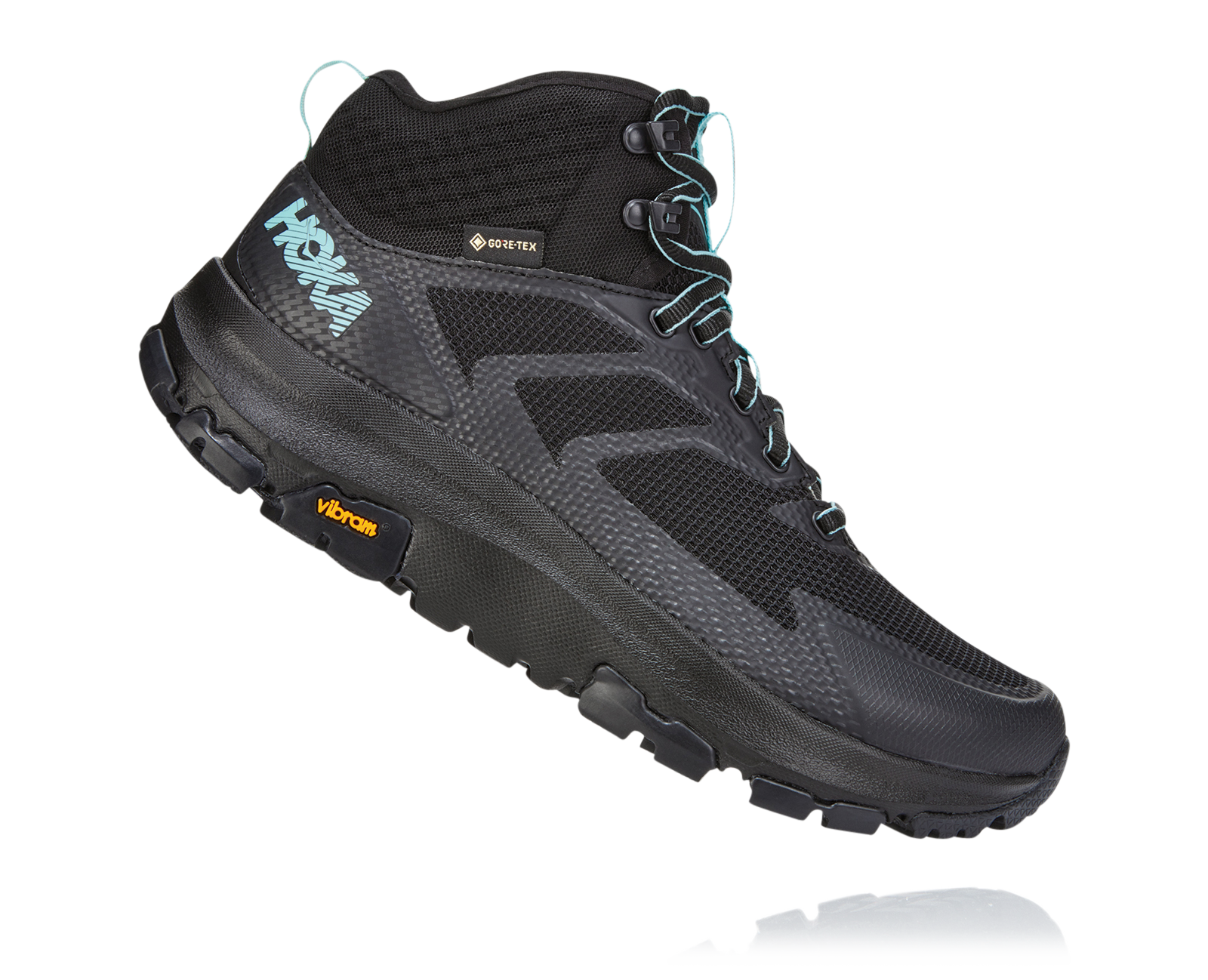 Hoka Sky Toa GTX - Walking shoes - Women's