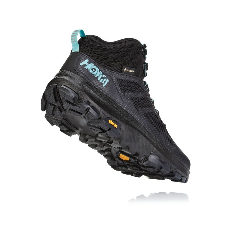 Hoka Sky Toa GTX - Sapatilhas caminhada mulher | Hardloop