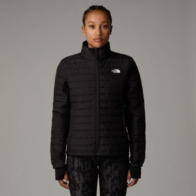 Canyonlands Hybrid Jacket - Kurtki hybrydowe damskie