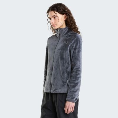 W Osito Jacket - Bluza polarowa damska