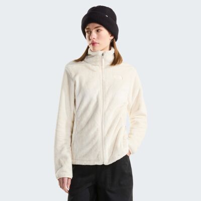 W Osito Jacket - Bluza polarowa damska