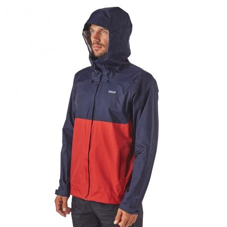Patagonia Torrentshell - Hardshelljacke - Herren