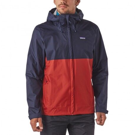 Patagonia - Torrentshell - Giacca antipioggia - Uomo