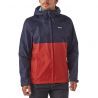 Patagonia Torrentshell - Hardshelljacke - Herren