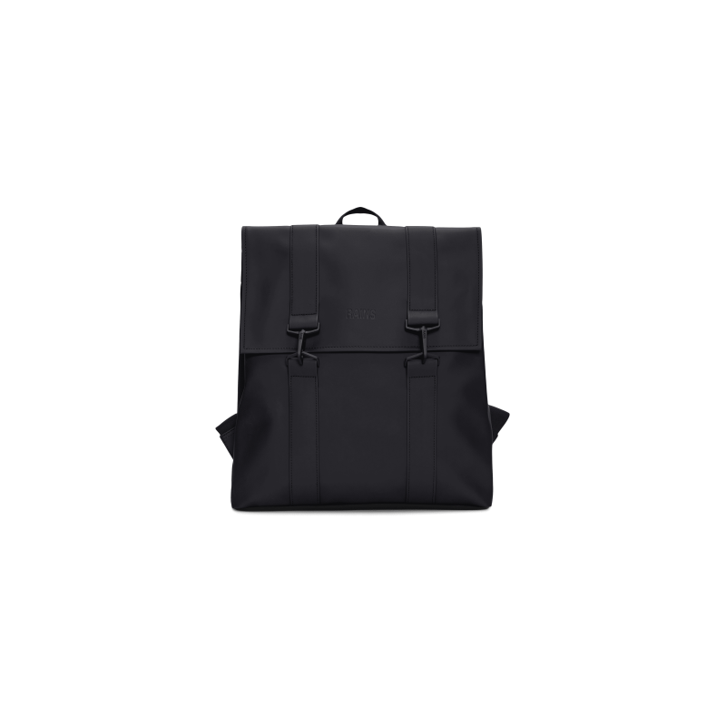 Rains MSN Bag - Urbane Rucksäck | Hardloop