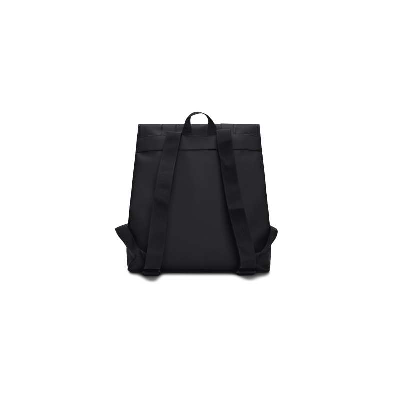 Rains MSN Bag - Urban ryggsäck | Hardloop