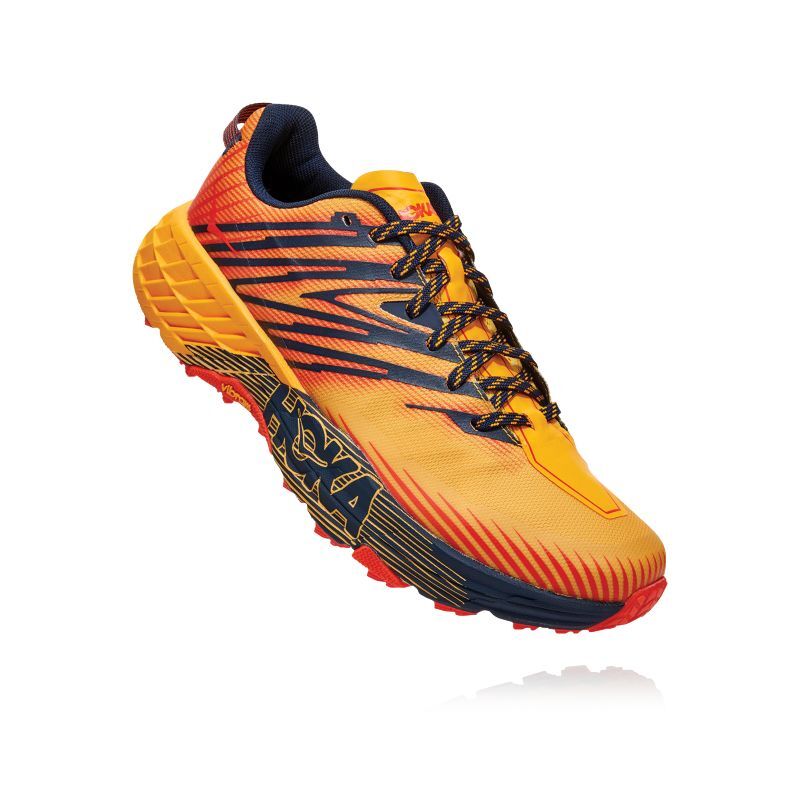 Hoka Speedgoat 4 - Trail Running shoes - Men's