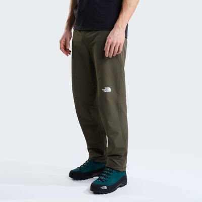 Diablo Reg Tapered Pant - Spodnie turystyczne męskie