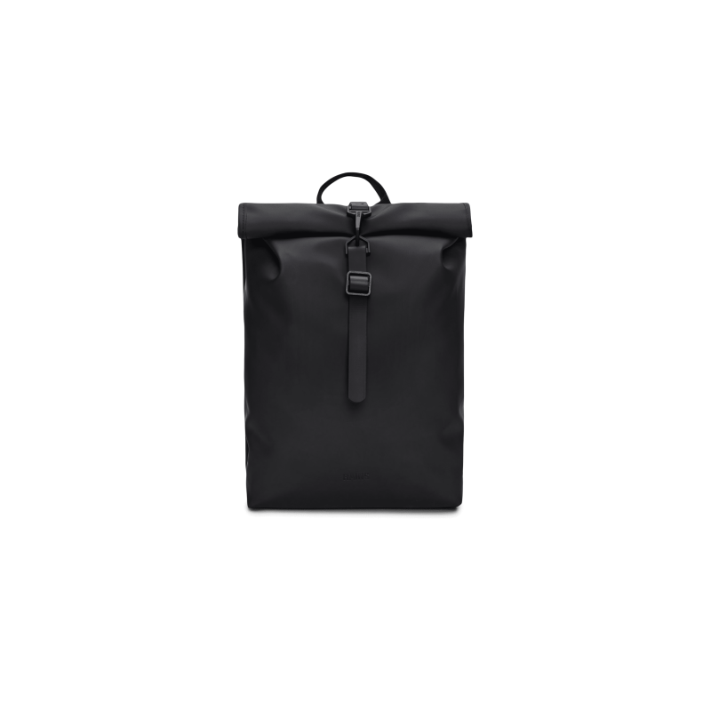 Rains Rolltop Rucksack Mini - Urban backpack | Hardloop