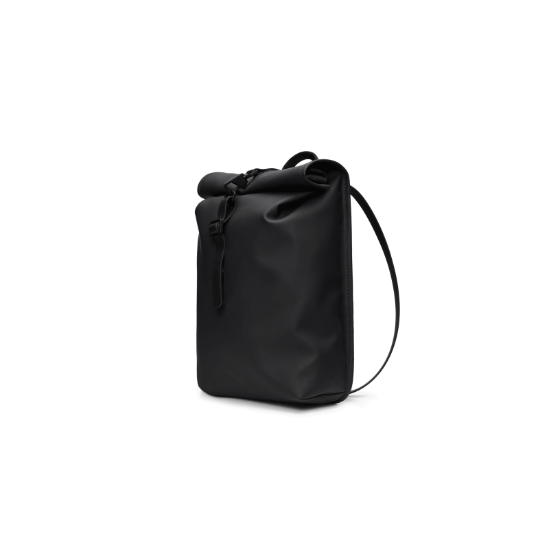 Rains Rolltop Rucksack Mini - Městské batoh | Hardloop
