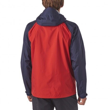 Patagonia Torrentshell - Casaco impermeável homem | Hardloop