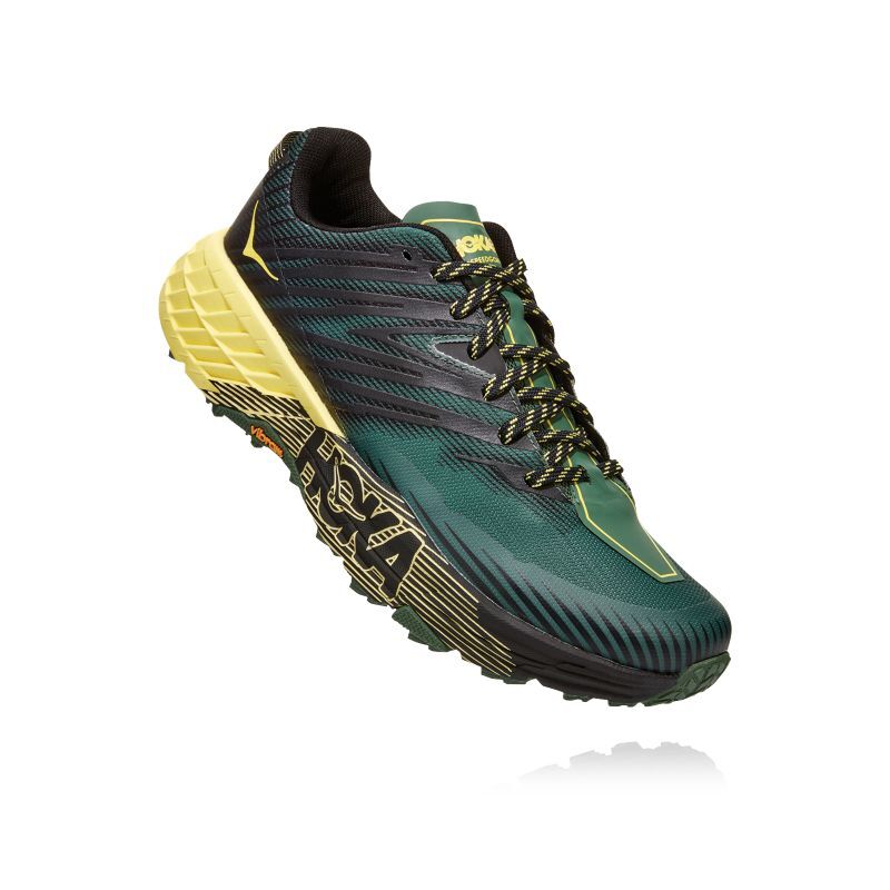 Hoka Speedgoat 4 - Trail Running shoes - Men's