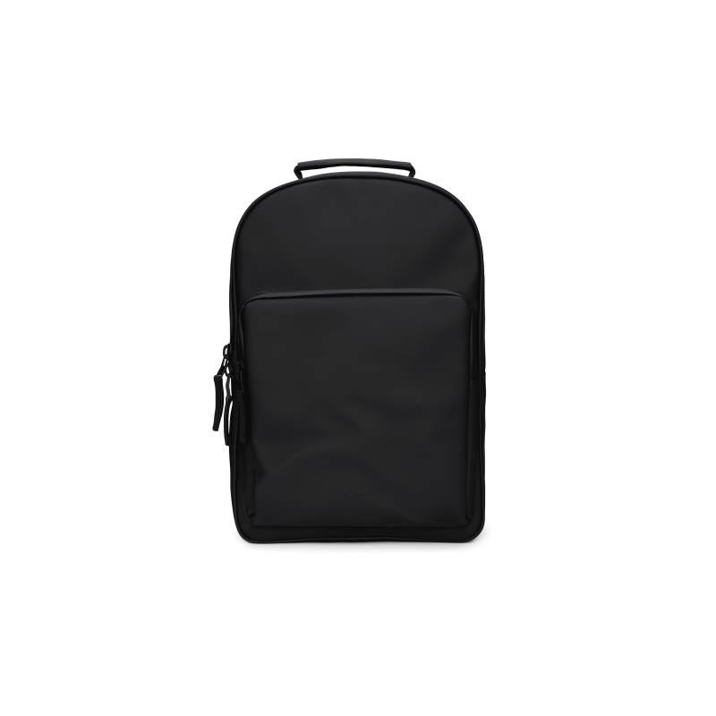 Rains Book Daypack Large - Urban rugzak | Hardloop