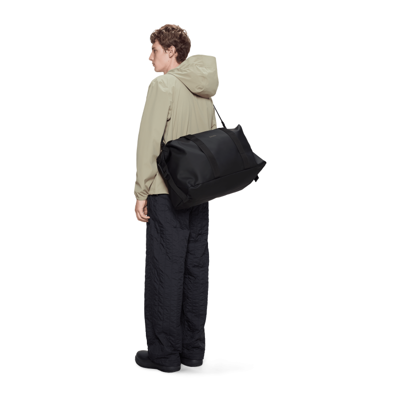 Rains Hilo Weekend Bag - Bolsa de viaje | Hardloop