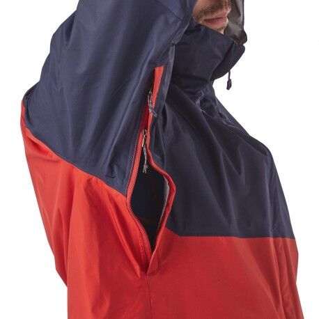 Patagonia - Torrentshell - Chaqueta impermeable - Hombre