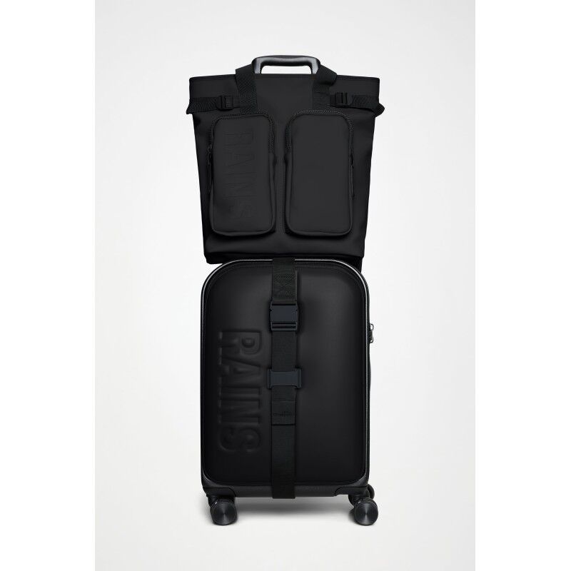 Rains Texel Tote Backpack - Reiserucksack | Hardloop
