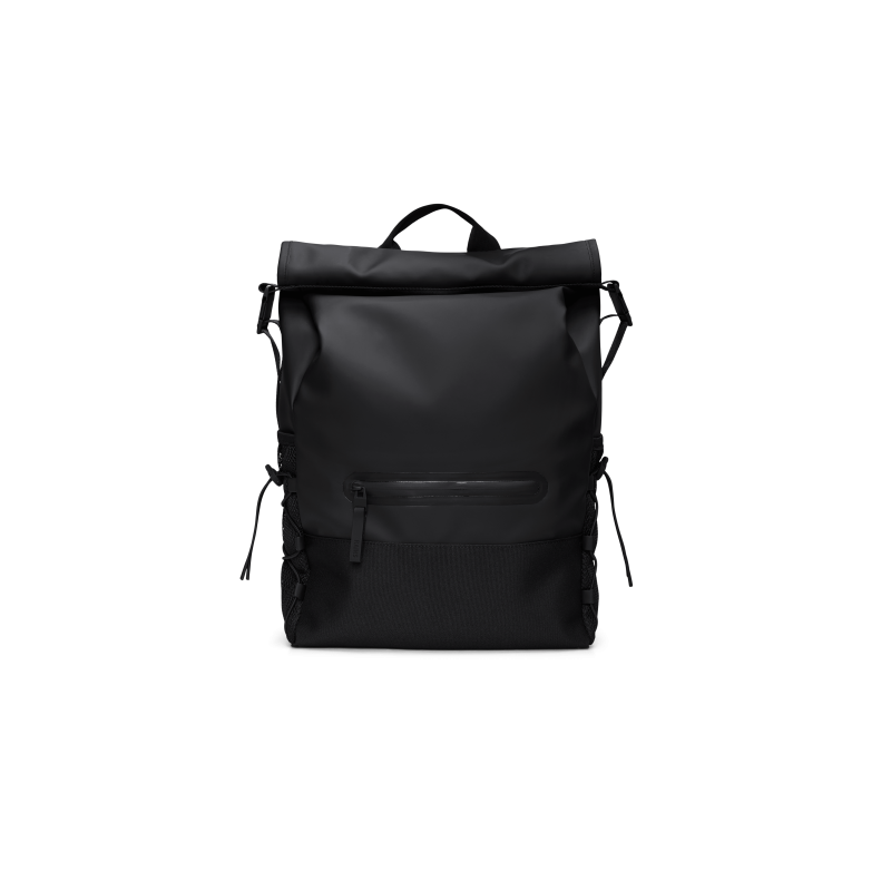 Rains Trail Mountaineer Rolltop - Urban backpack | Hardloop