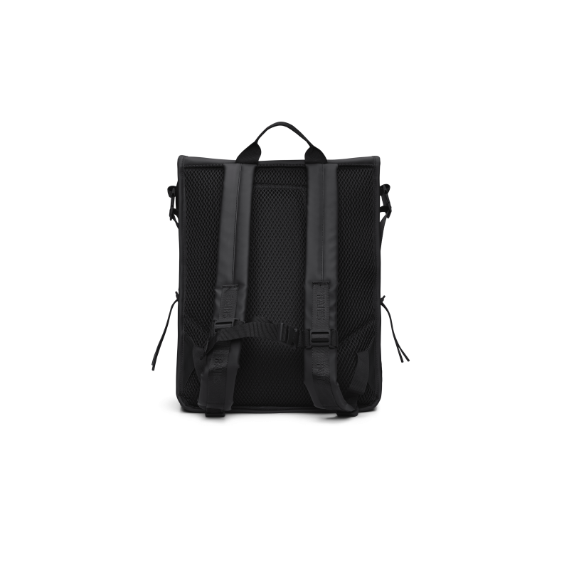 Rains Trail Mountaineer Rolltop - Zaino urbano | Hardloop