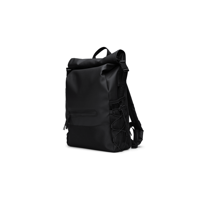 Rains Trail Mountaineer Rolltop - Urbane rygsæk | Hardloop