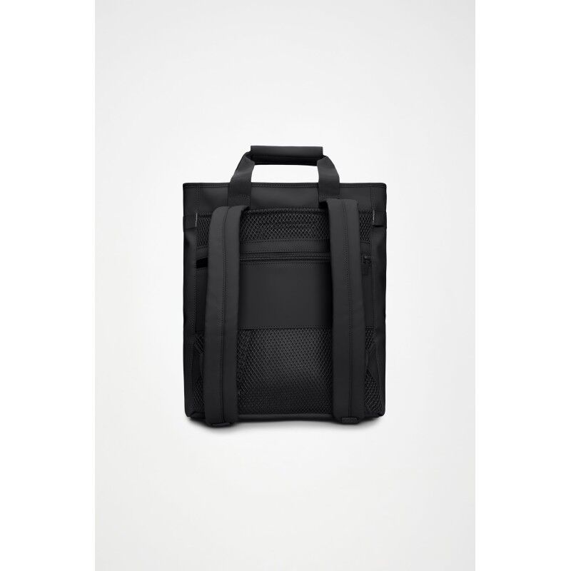 Rains Texel Tote Backpack - Mochila de viaje | Hardloop