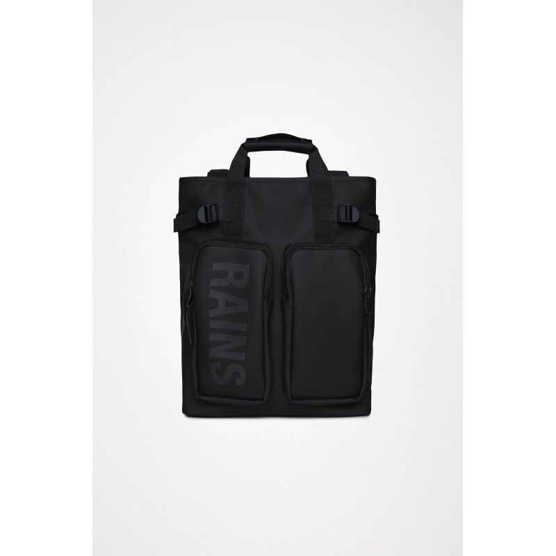 Rains Texel Tote Backpack - Mochila de viagem | Hardloop