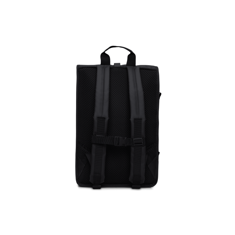Rains Rolltop Rucksack Large - Mochila urbana | Hardloop