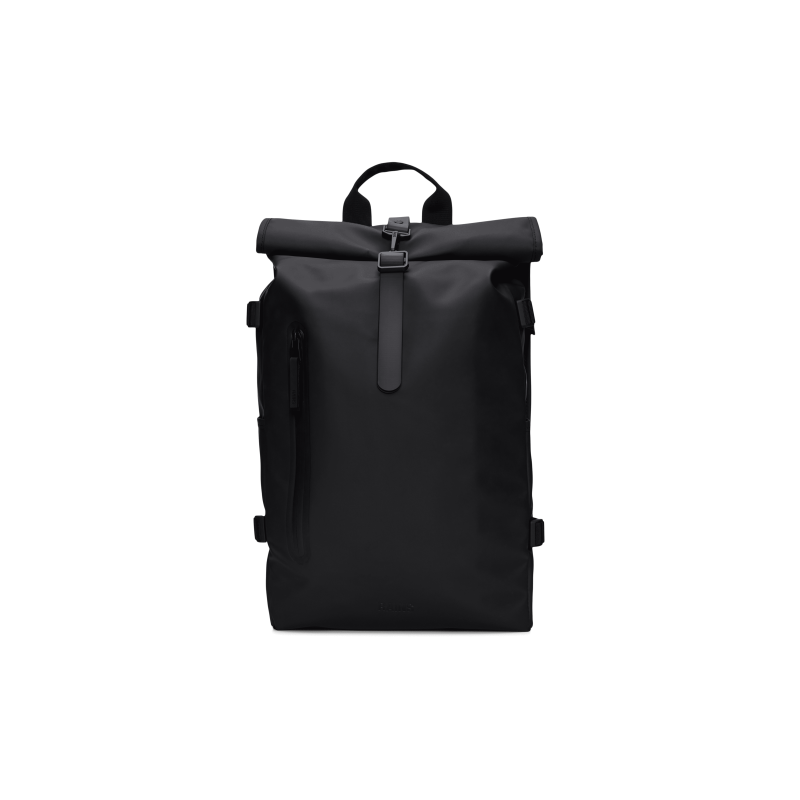 Rains Rolltop Rucksack Large - Plecak miejskie | Hardloop